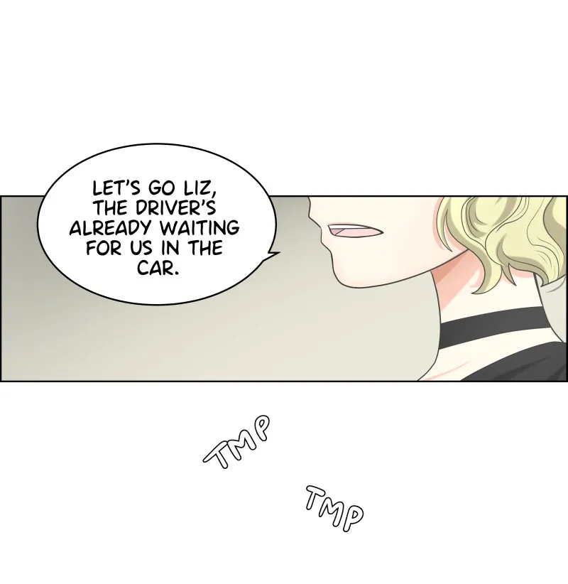 Midnight Rain Chapter 14 page 51 - 