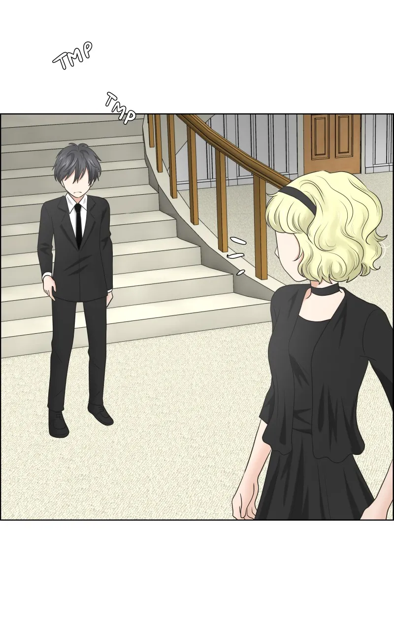 Midnight Rain Chapter 14 page 52 - 