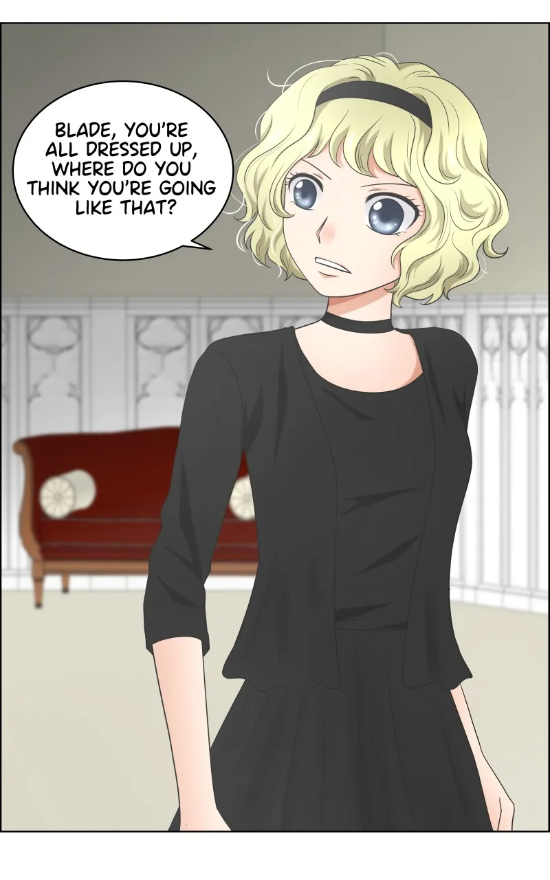 Midnight Rain Chapter 14 page 53 - 