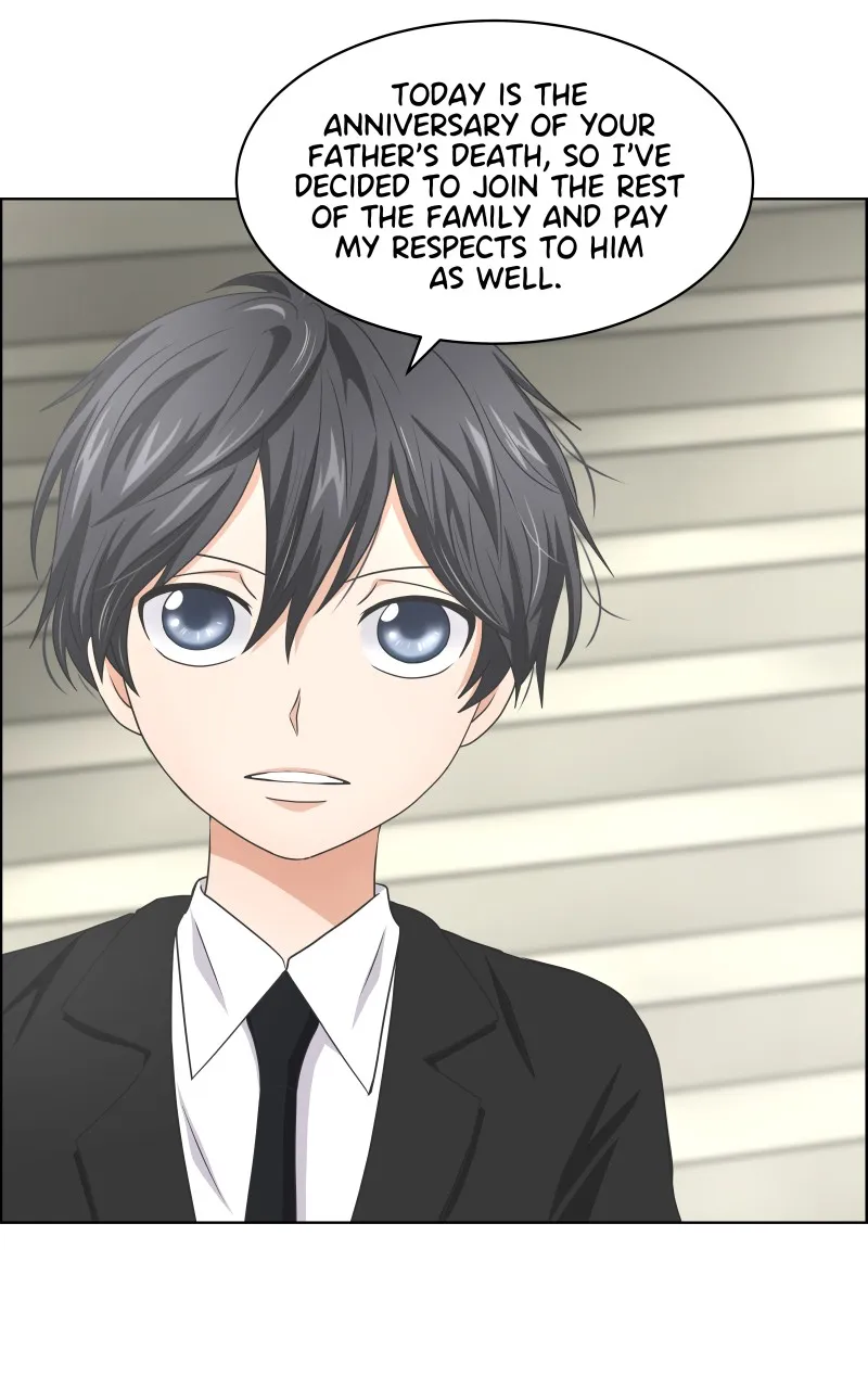Midnight Rain Chapter 14 page 54 - 