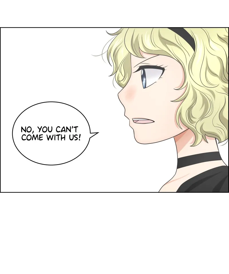 Midnight Rain Chapter 14 page 55 - 