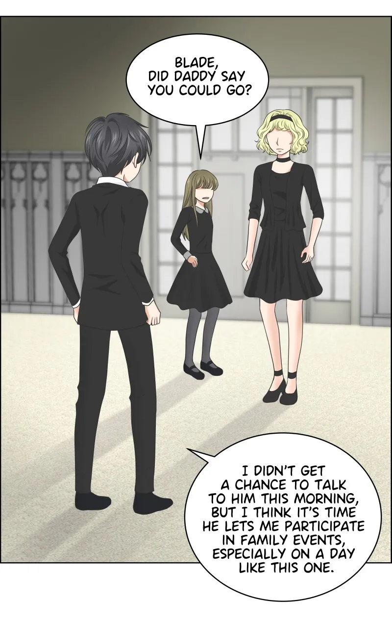Midnight Rain Chapter 14 page 56 - 