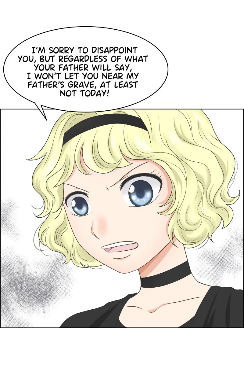 Midnight Rain Chapter 14 page 57 - 