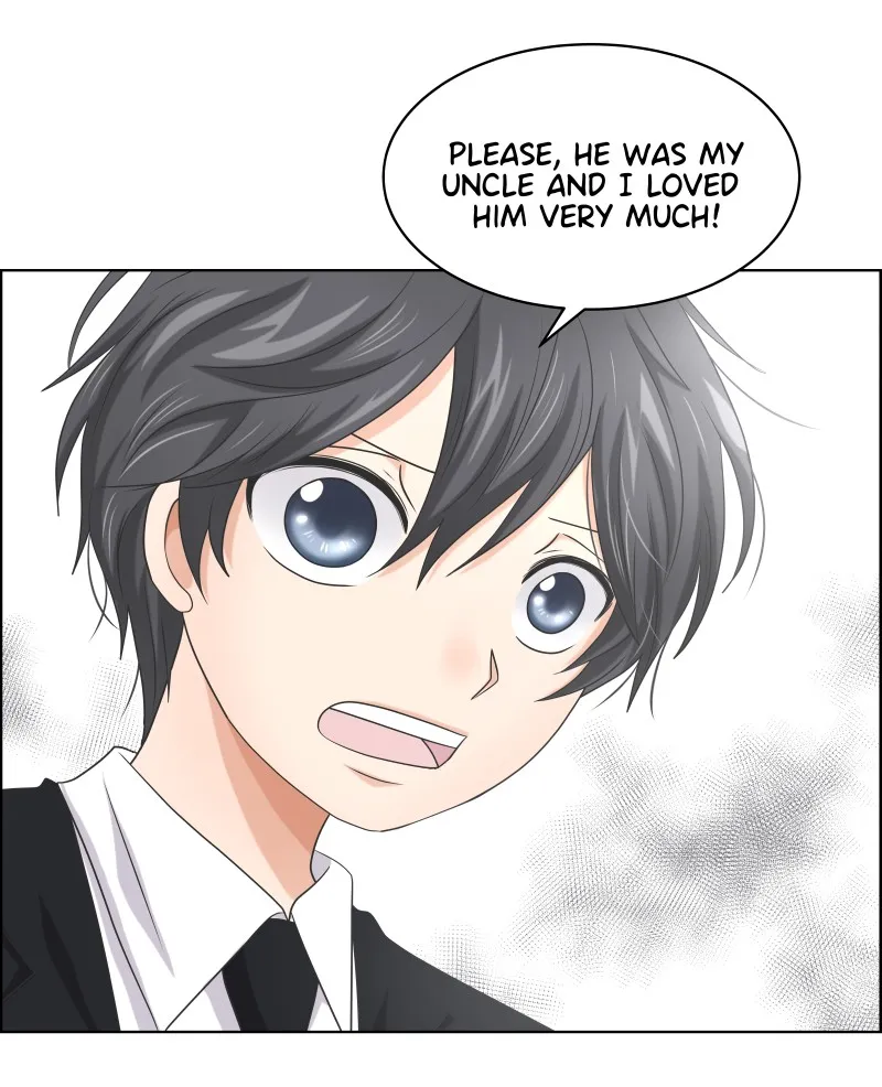 Midnight Rain Chapter 14 page 58 - 