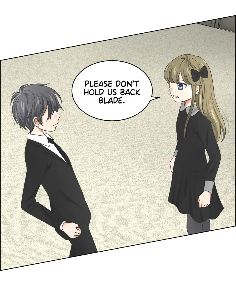 Midnight Rain Chapter 14 page 61 - 