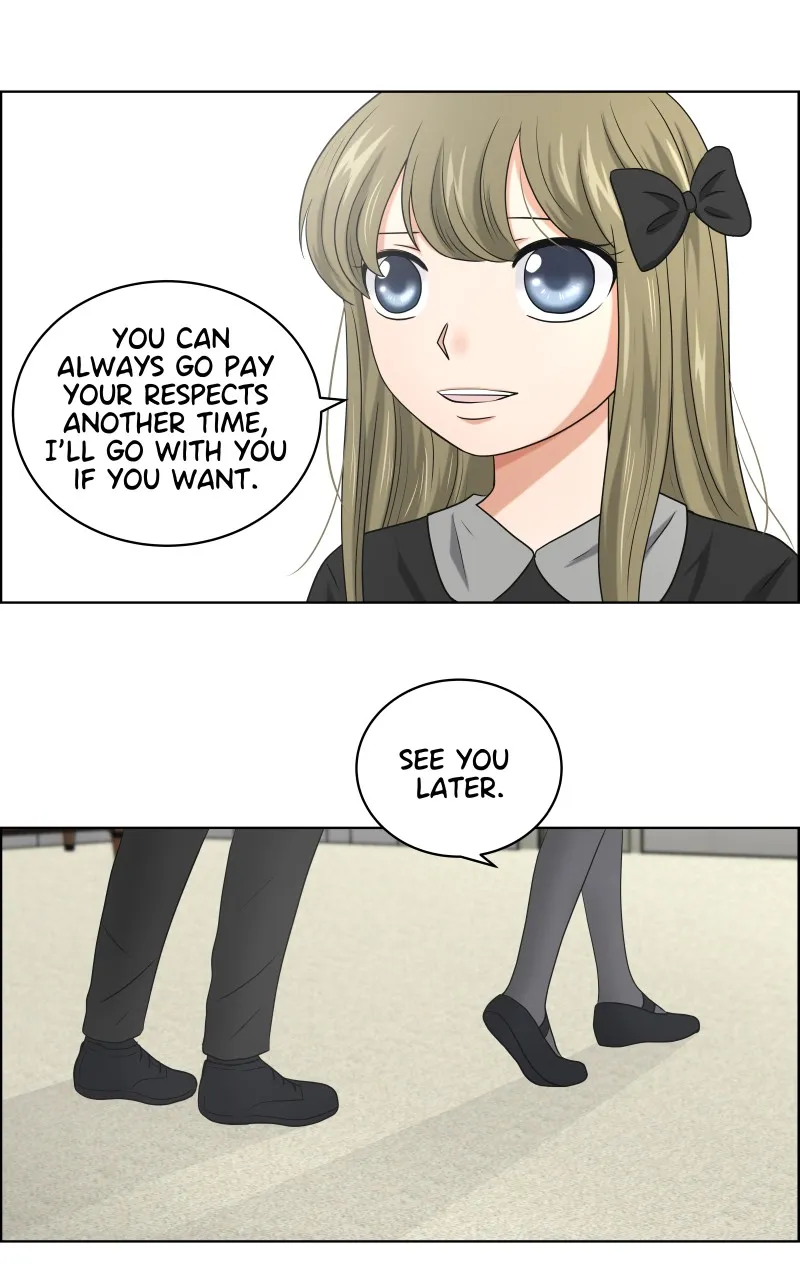 Midnight Rain Chapter 14 page 62 - 