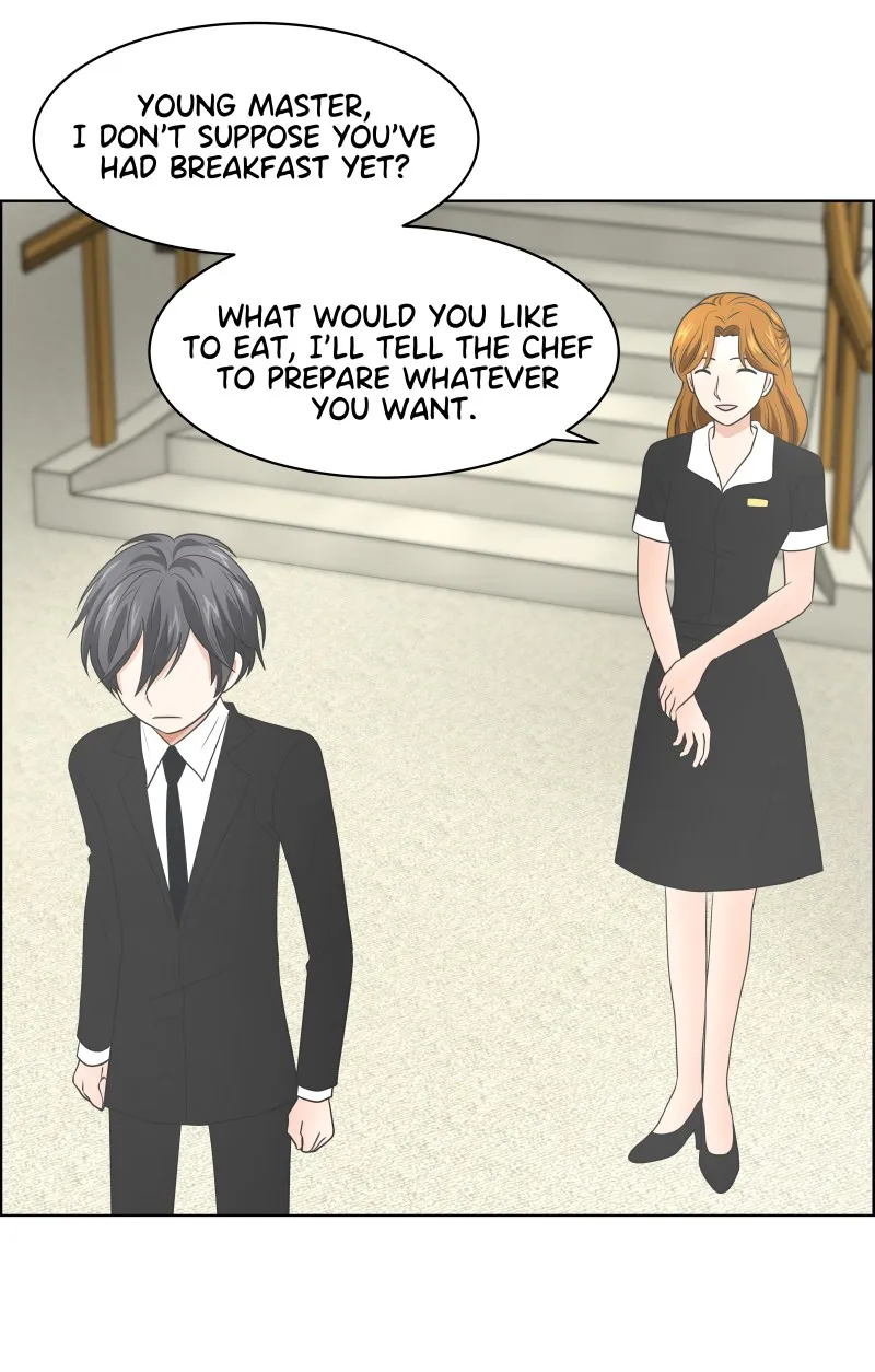 Midnight Rain Chapter 14 page 64 - 