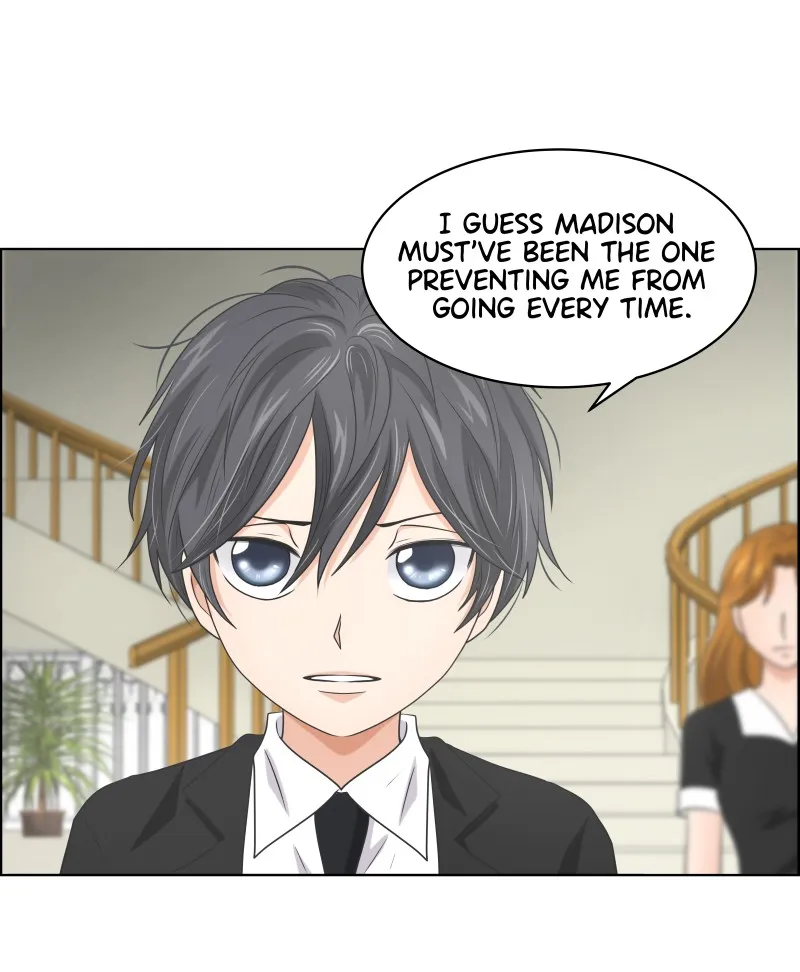 Midnight Rain Chapter 14 page 67 - 