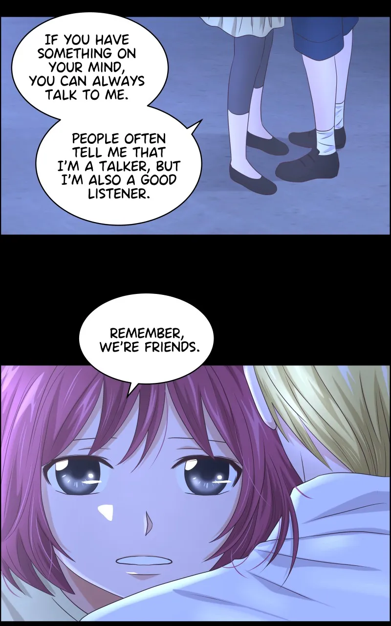 Midnight Rain Chapter 14 page 8 - 