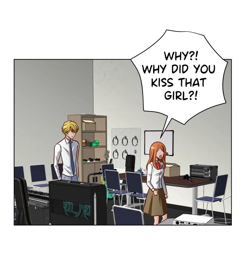 Midnight Rain Chapter 140 page 2 - 