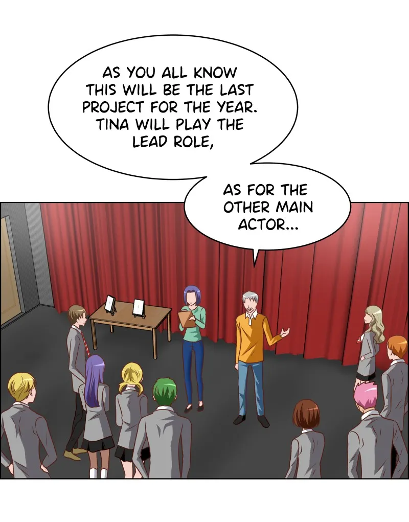 Midnight Rain Chapter 140 page 14 - 