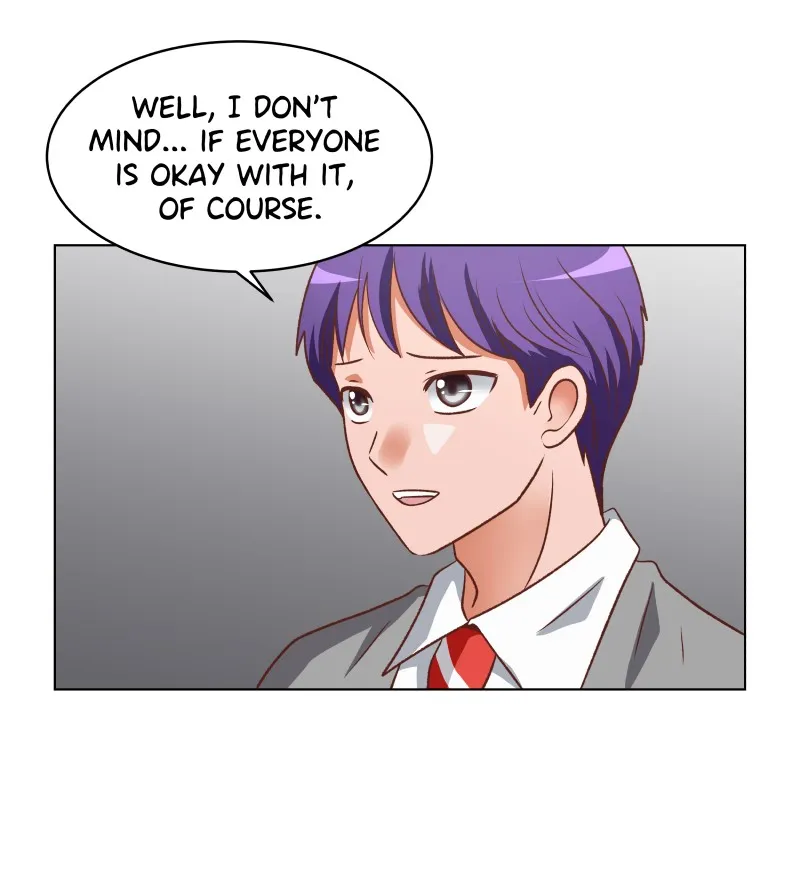 Midnight Rain Chapter 140 page 17 - 