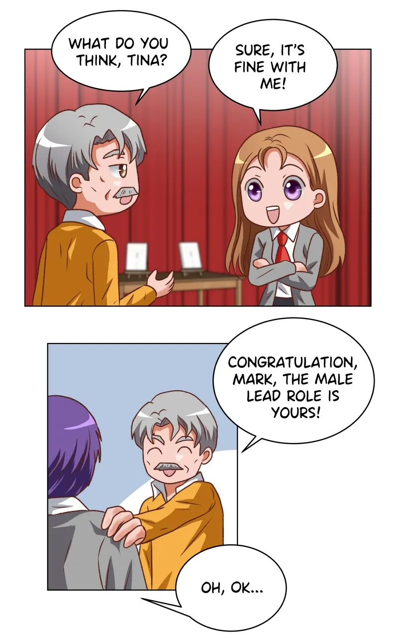 Midnight Rain Chapter 140 page 20 - 