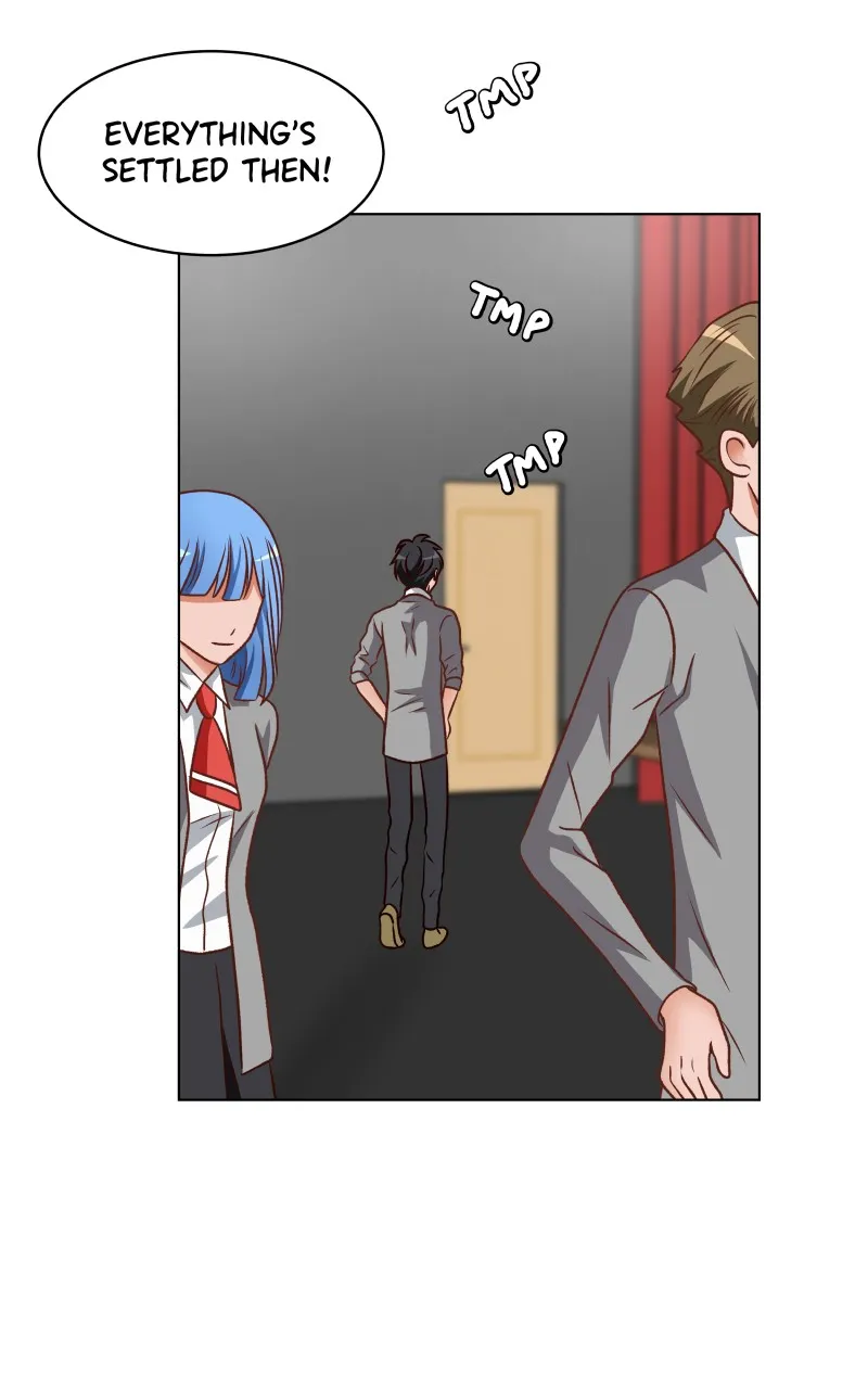 Midnight Rain Chapter 140 page 21 - 