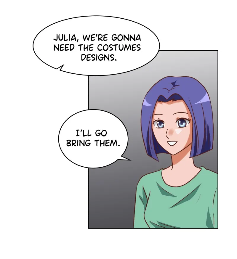 Midnight Rain Chapter 140 page 22 - 