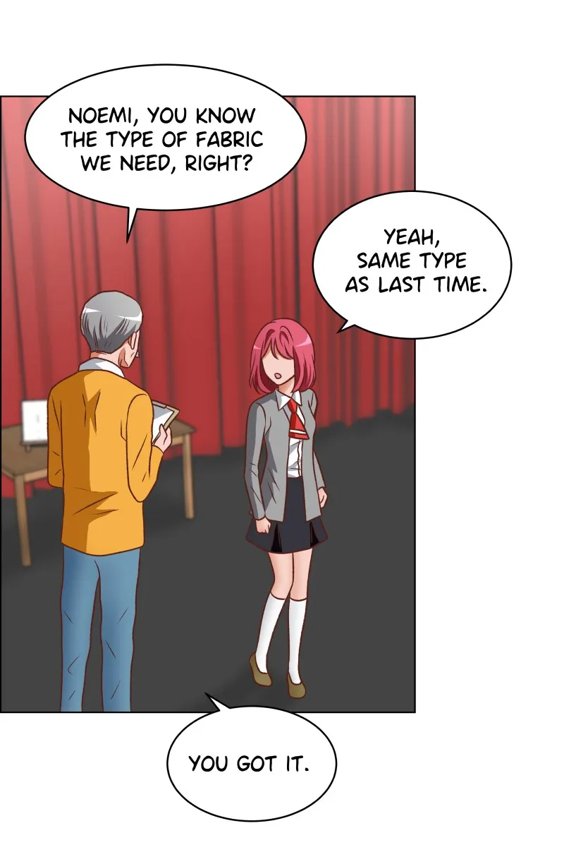 Midnight Rain Chapter 140 page 23 - 