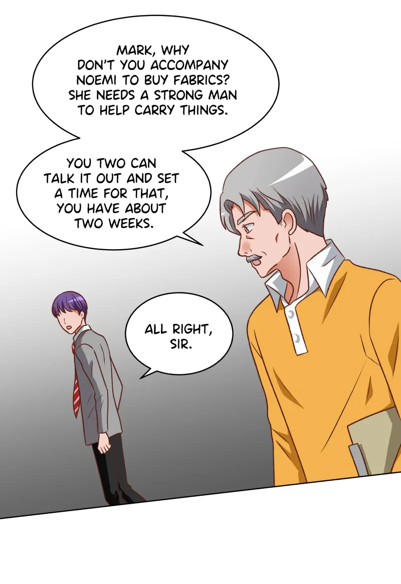 Midnight Rain Chapter 140 page 24 - 