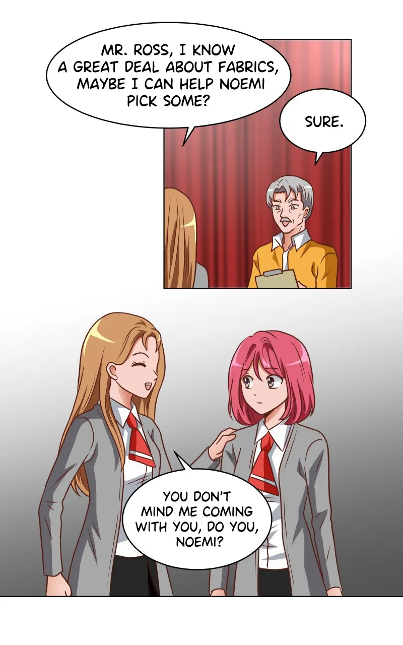 Midnight Rain Chapter 140 page 25 - 