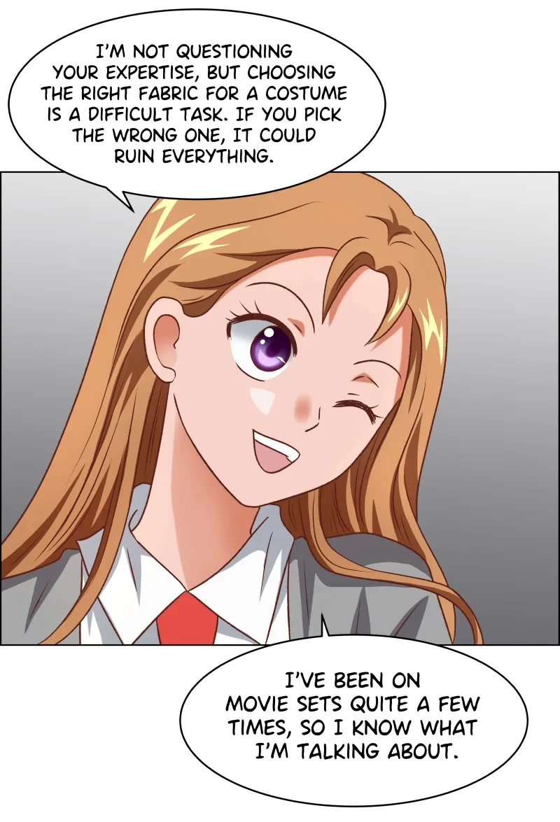 Midnight Rain Chapter 140 page 26 - 