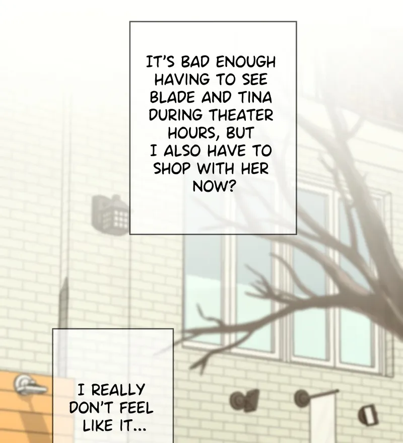 Midnight Rain Chapter 140 page 29 - 