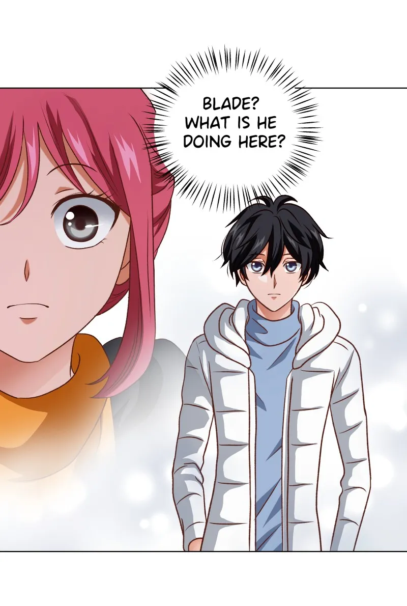 Midnight Rain Chapter 140 page 37 - 