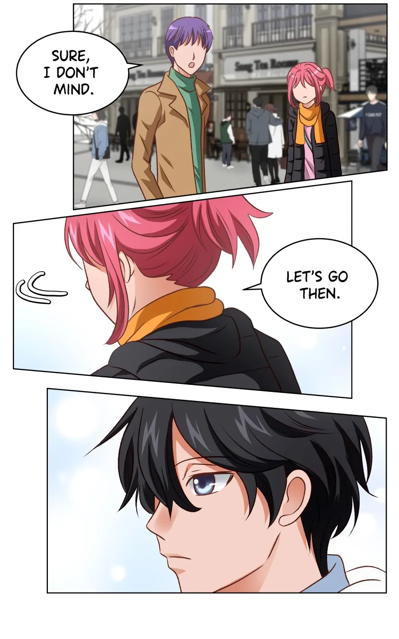Midnight Rain Chapter 140 page 39 - 