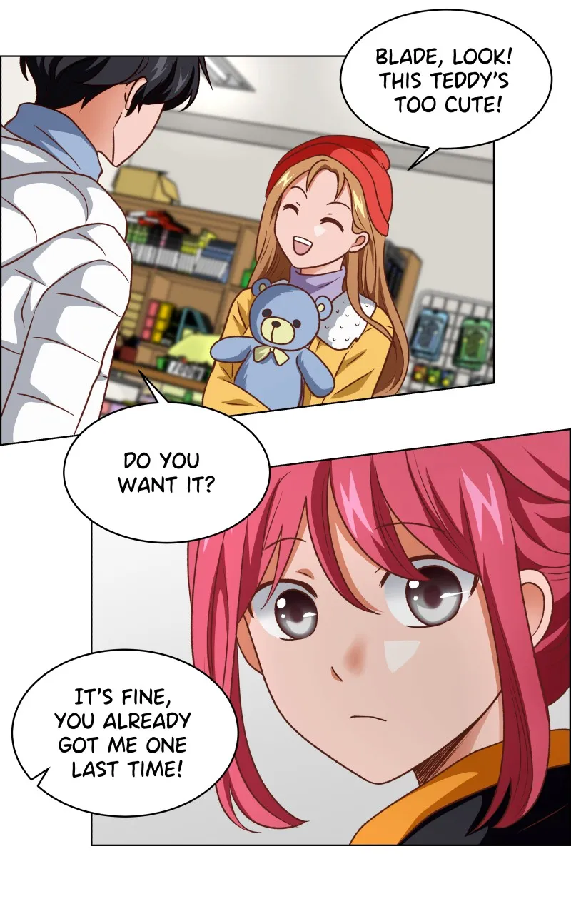 Midnight Rain Chapter 140 page 42 - 