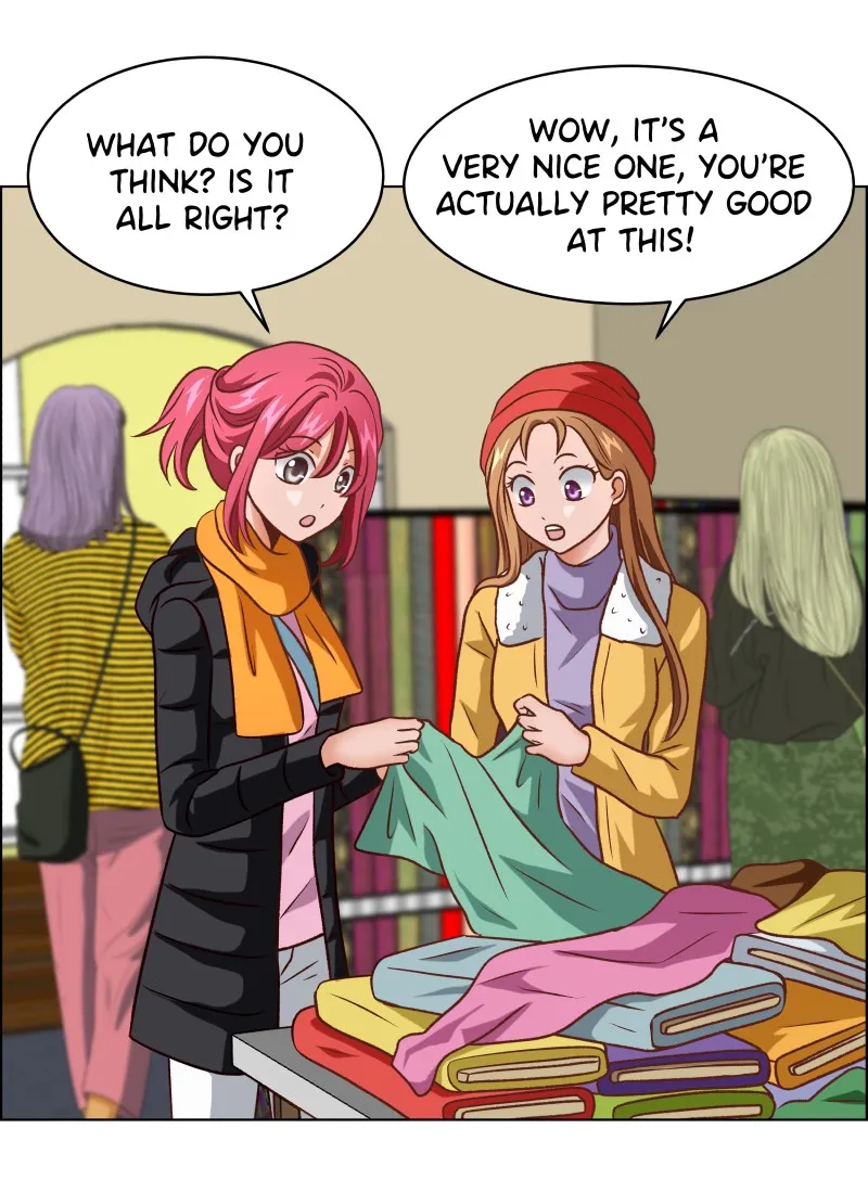 Midnight Rain Chapter 140 page 47 - 