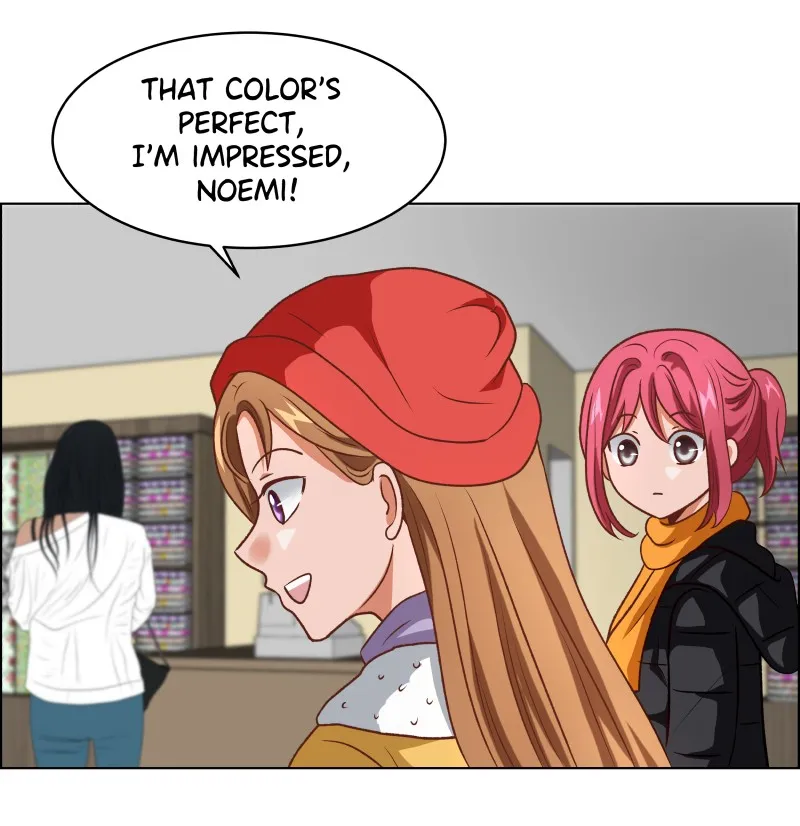 Midnight Rain Chapter 140 page 48 - 