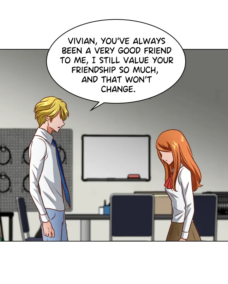 Midnight Rain Chapter 140 page 6 - 