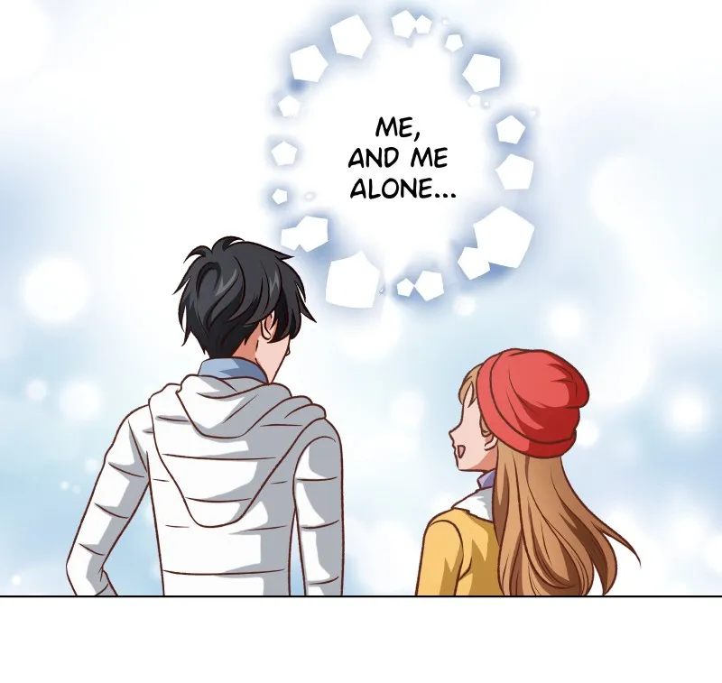 Midnight Rain Chapter 140 page 56 - 