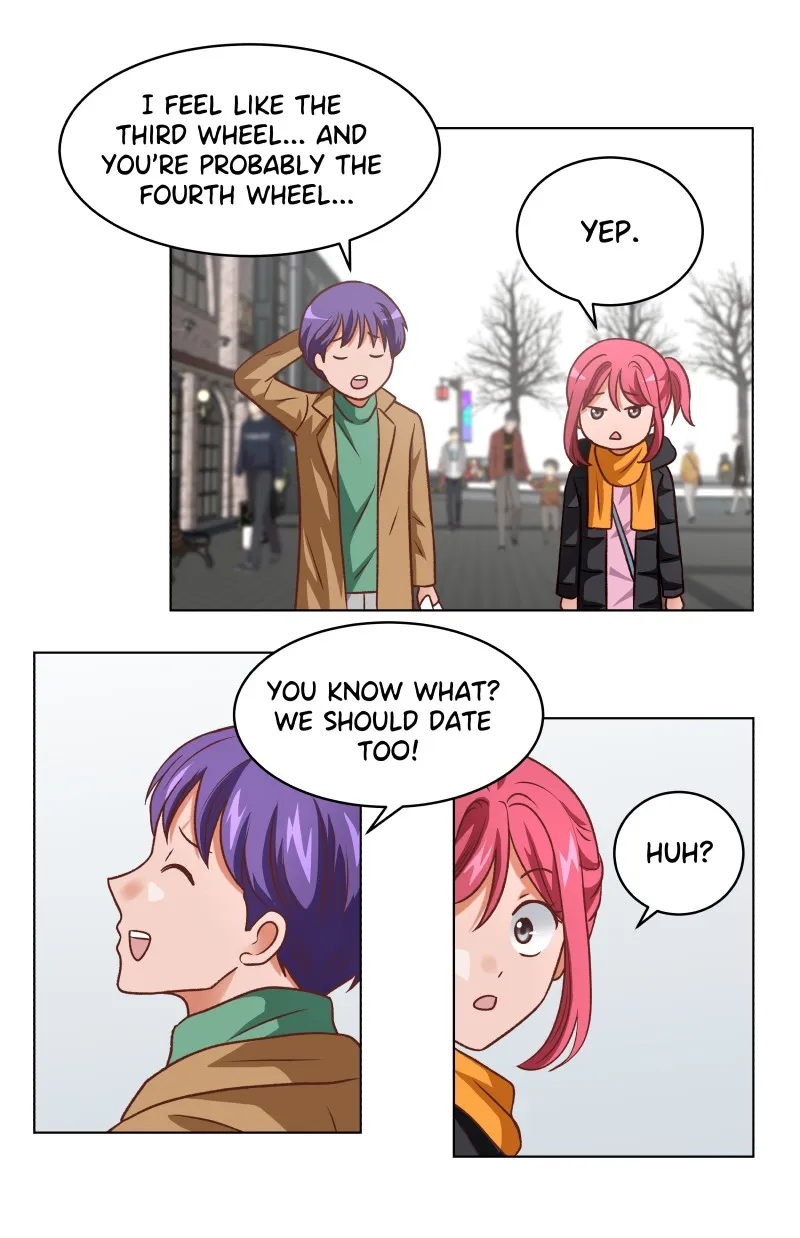 Midnight Rain Chapter 140 page 60 - 