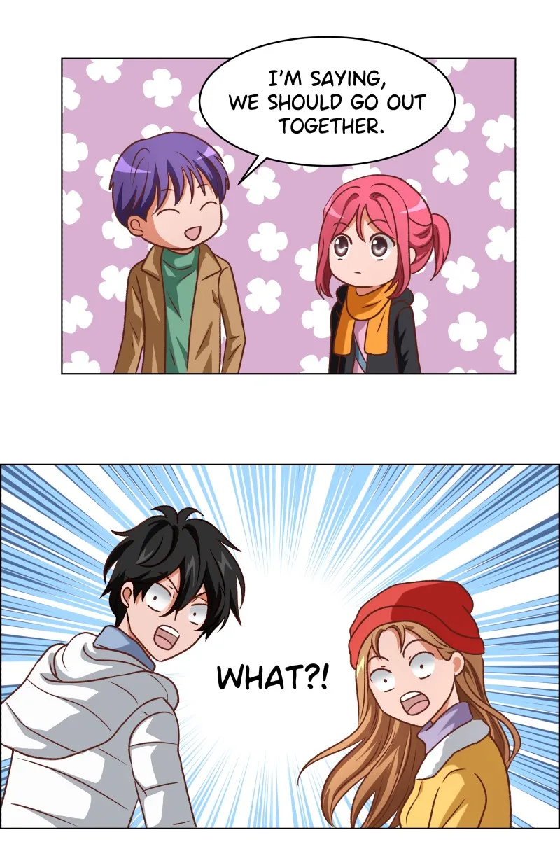 Midnight Rain Chapter 140 page 61 - 