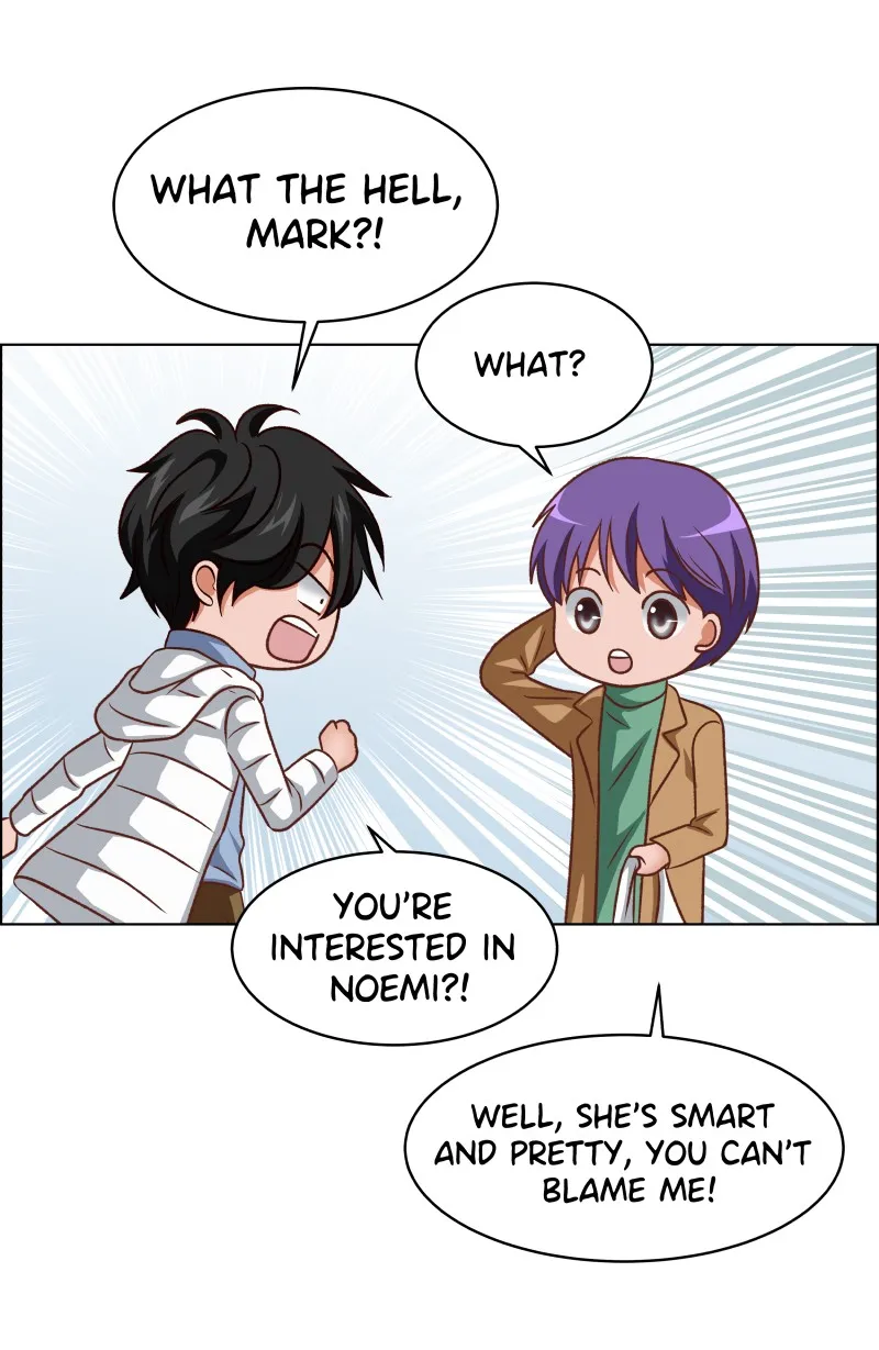 Midnight Rain Chapter 140 page 62 - 