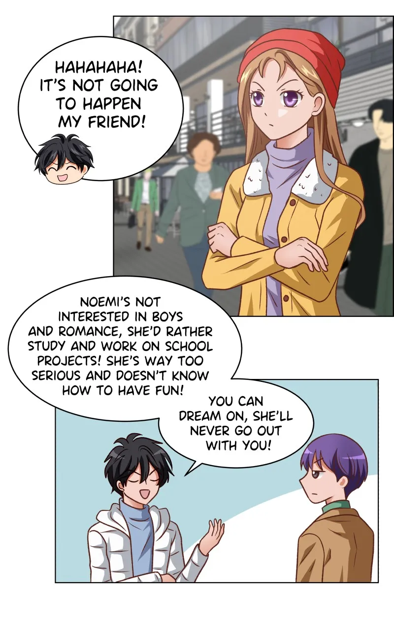 Midnight Rain Chapter 140 page 63 - 