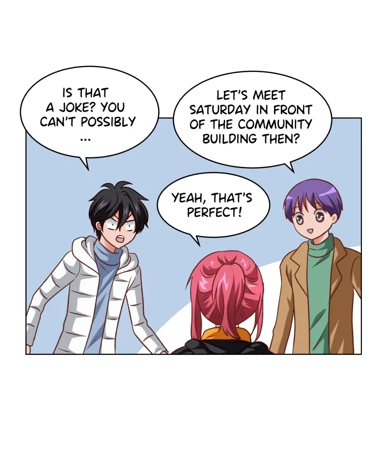 Midnight Rain Chapter 140 page 66 - 