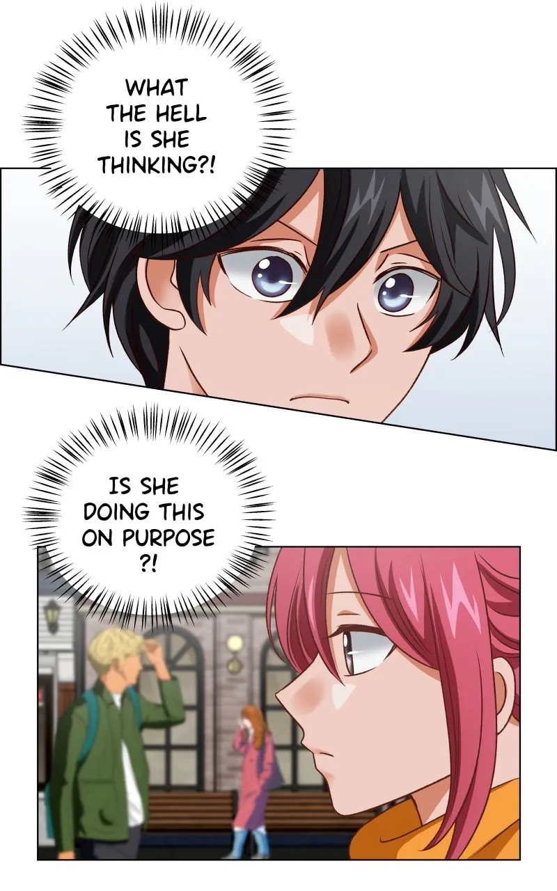 Midnight Rain Chapter 140 page 67 - 