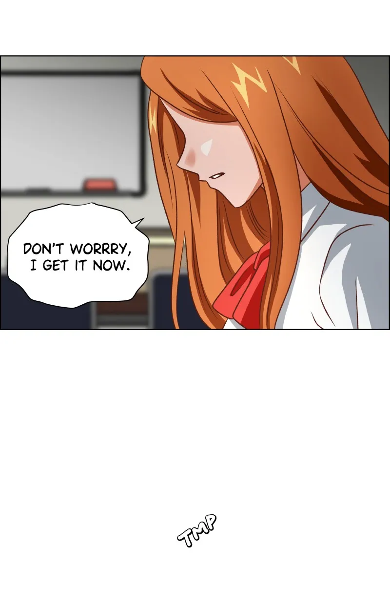 Midnight Rain Chapter 140 page 8 - 