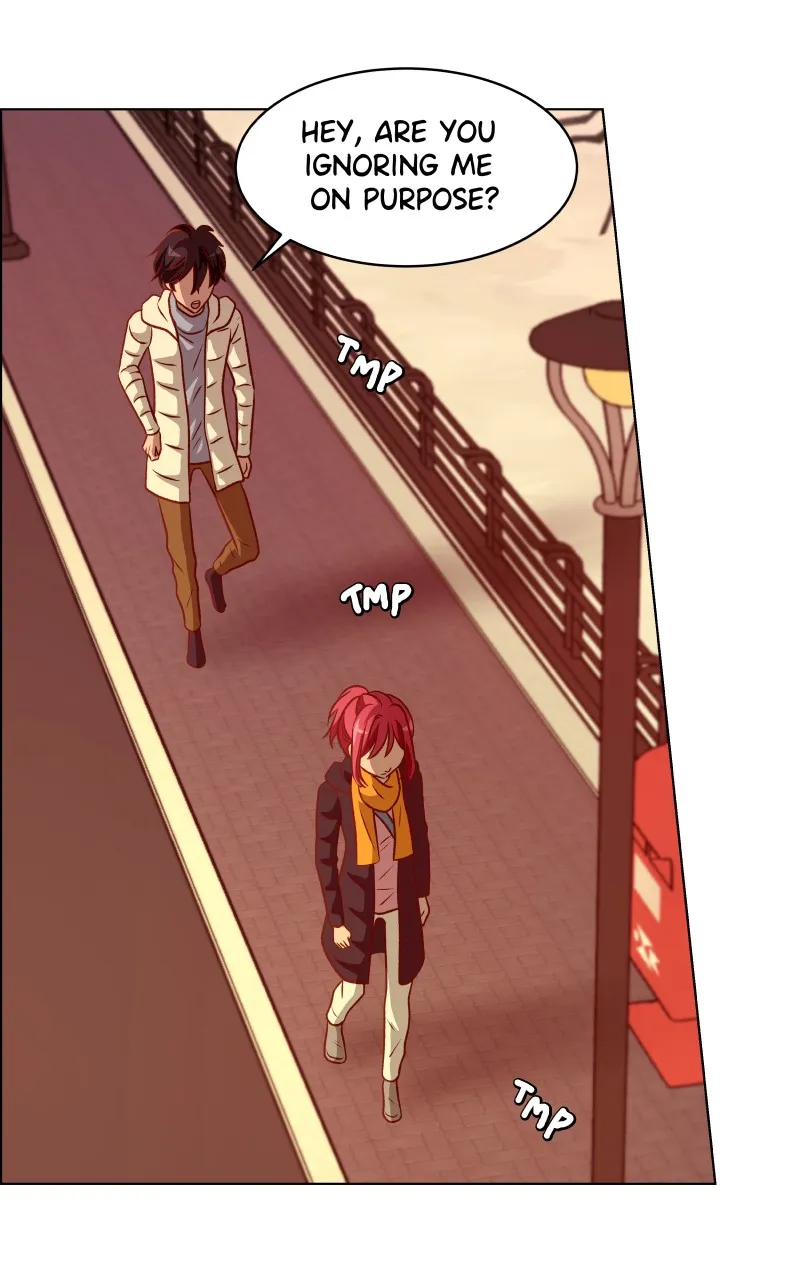 Midnight Rain Chapter 141 page 2 - 