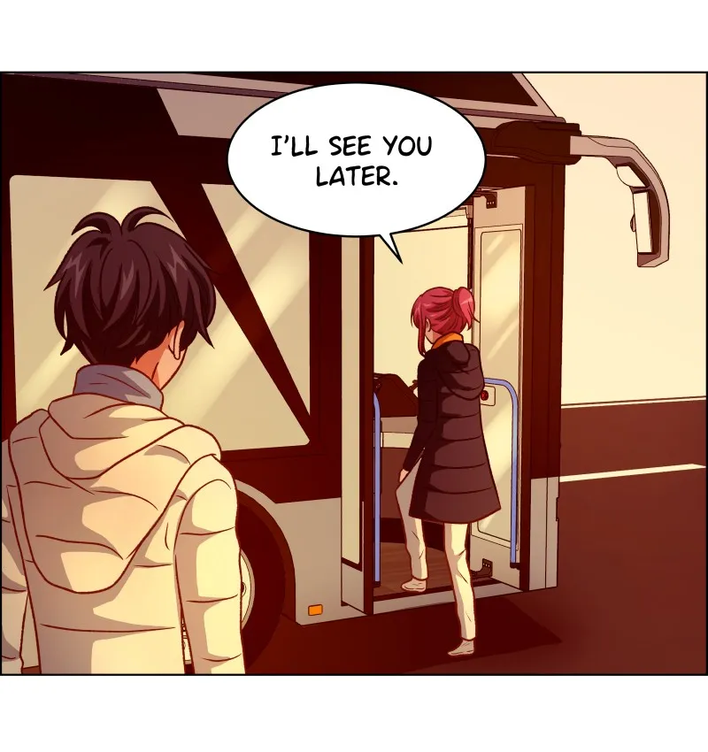 Midnight Rain Chapter 141 page 12 - 