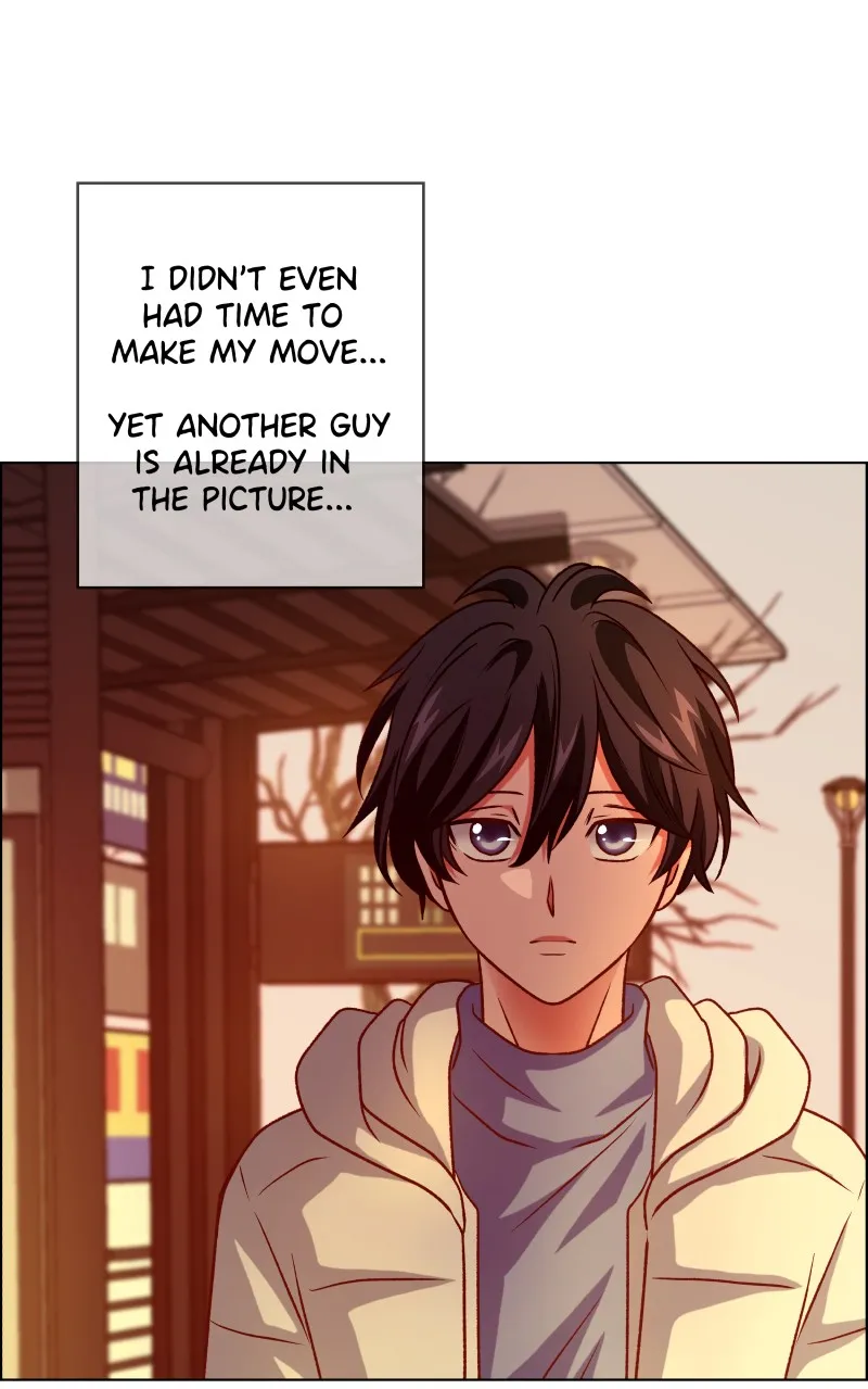Midnight Rain Chapter 141 page 14 - 