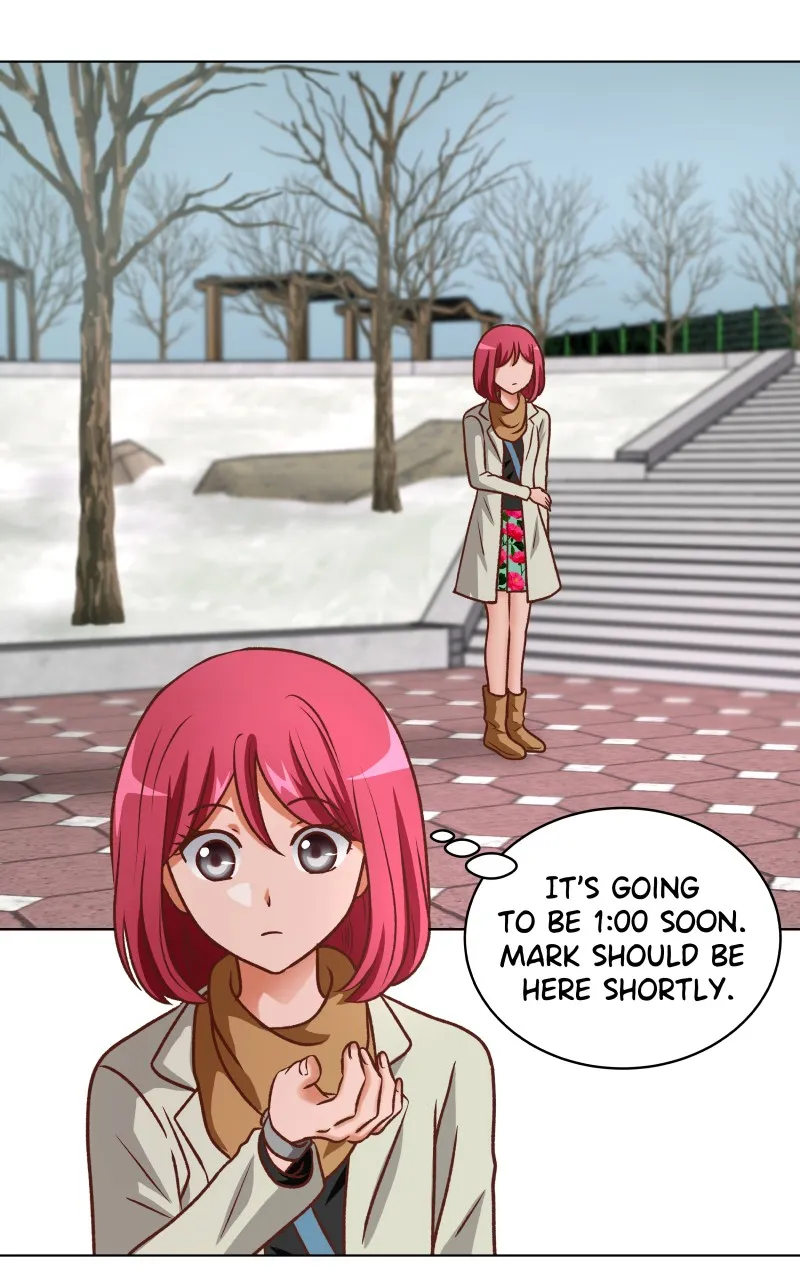 Midnight Rain Chapter 141 page 18 - 