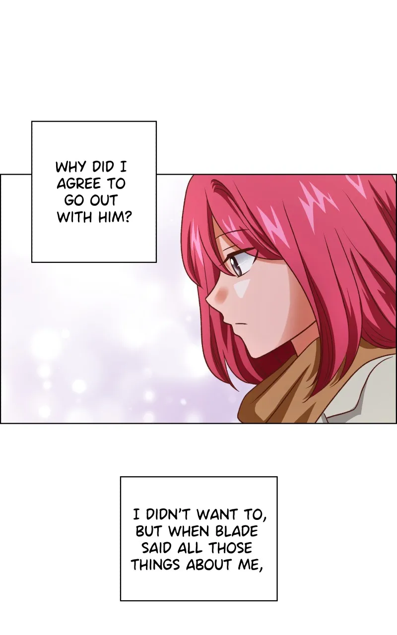 Midnight Rain Chapter 141 page 19 - 