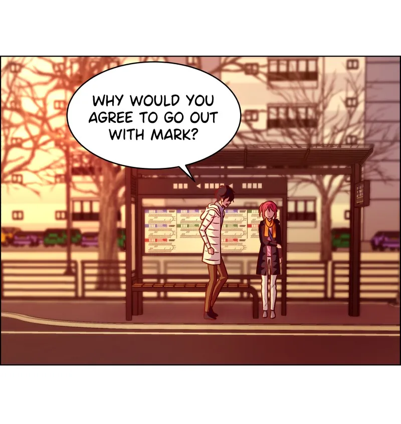 Midnight Rain Chapter 141 page 3 - 