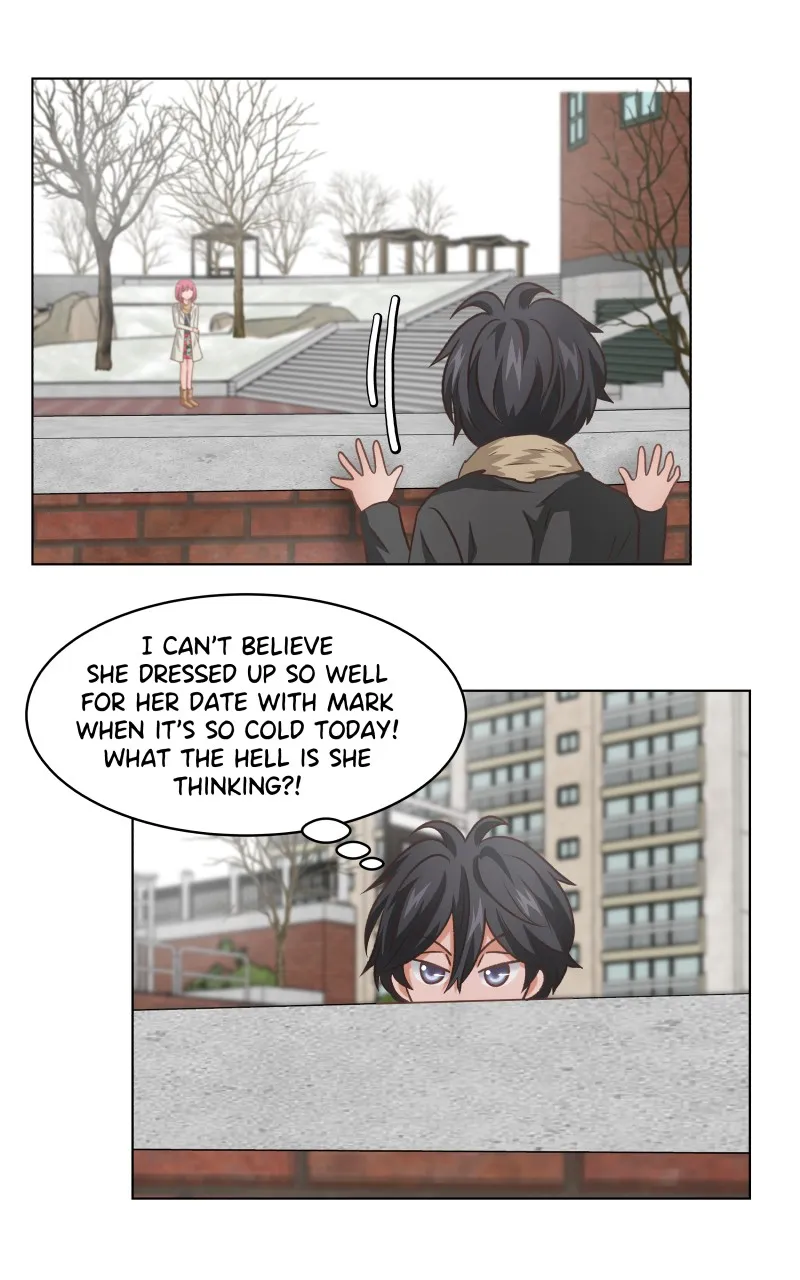 Midnight Rain Chapter 141 page 22 - 
