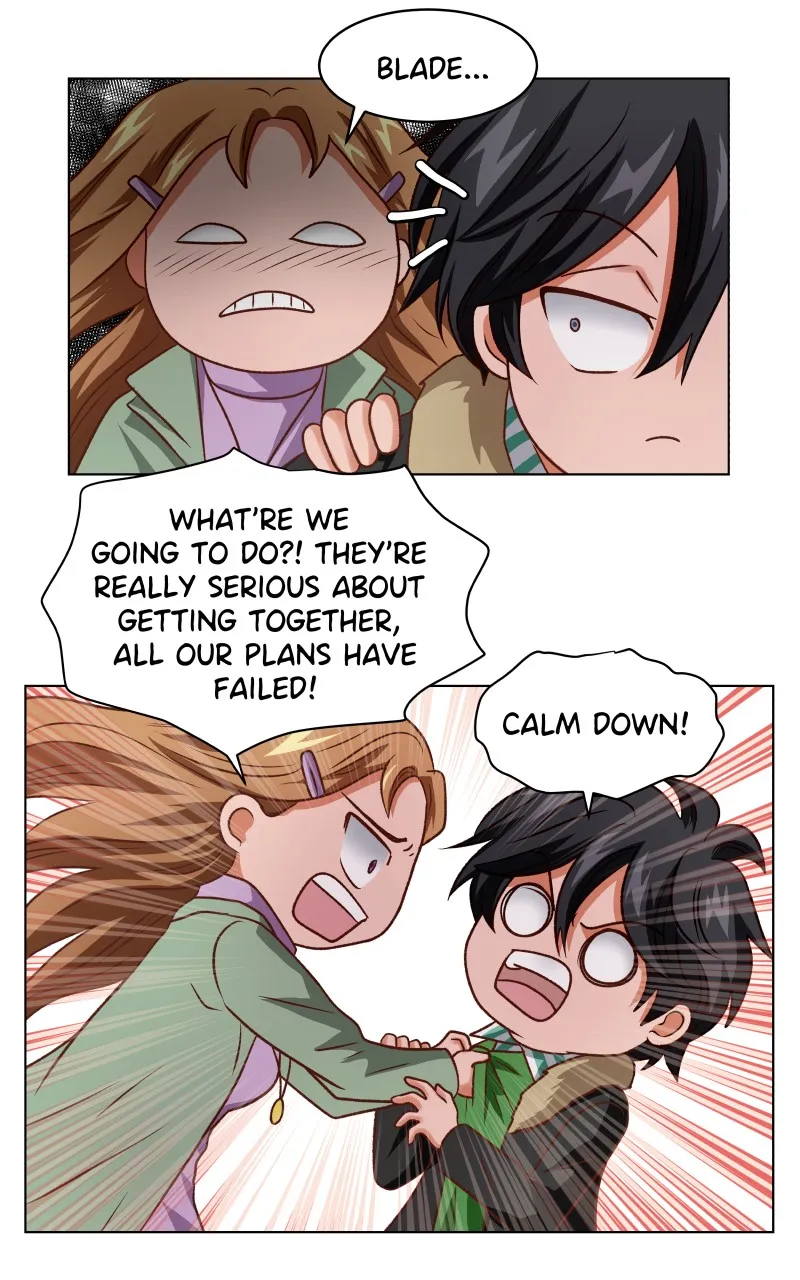 Midnight Rain Chapter 141 page 23 - 