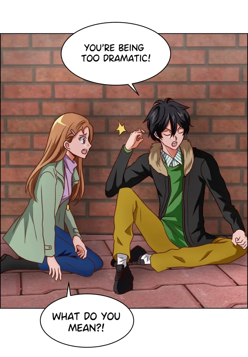 Midnight Rain Chapter 141 page 24 - 
