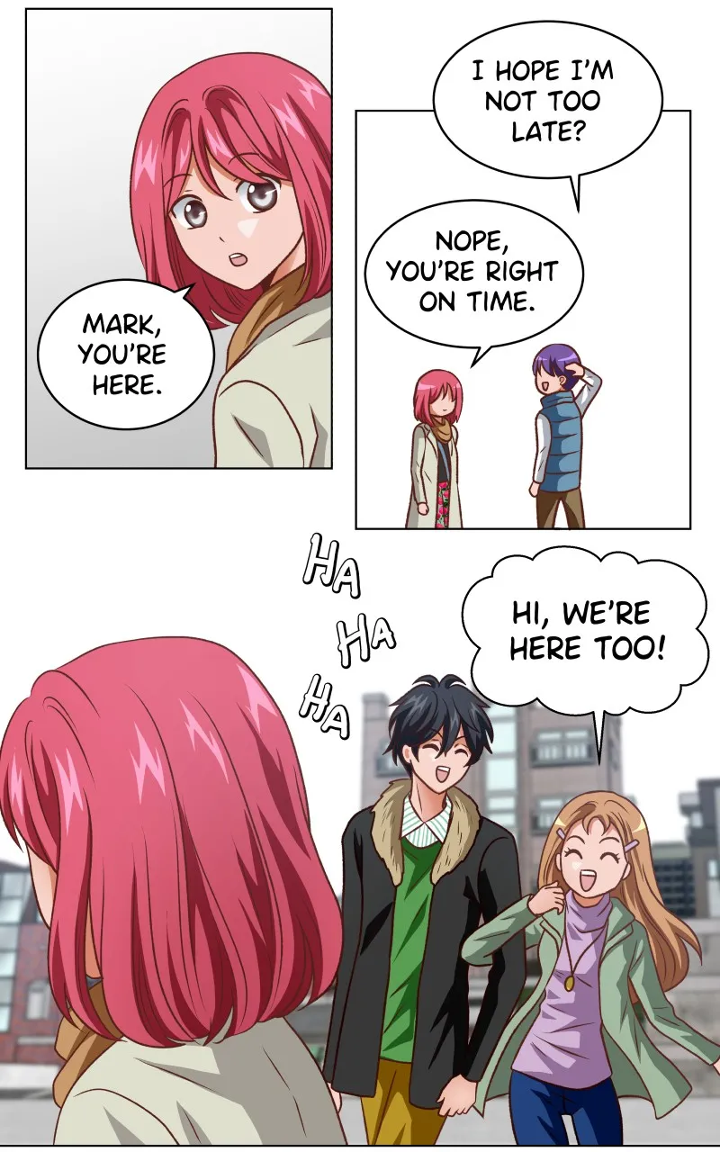 Midnight Rain Chapter 141 page 29 - 