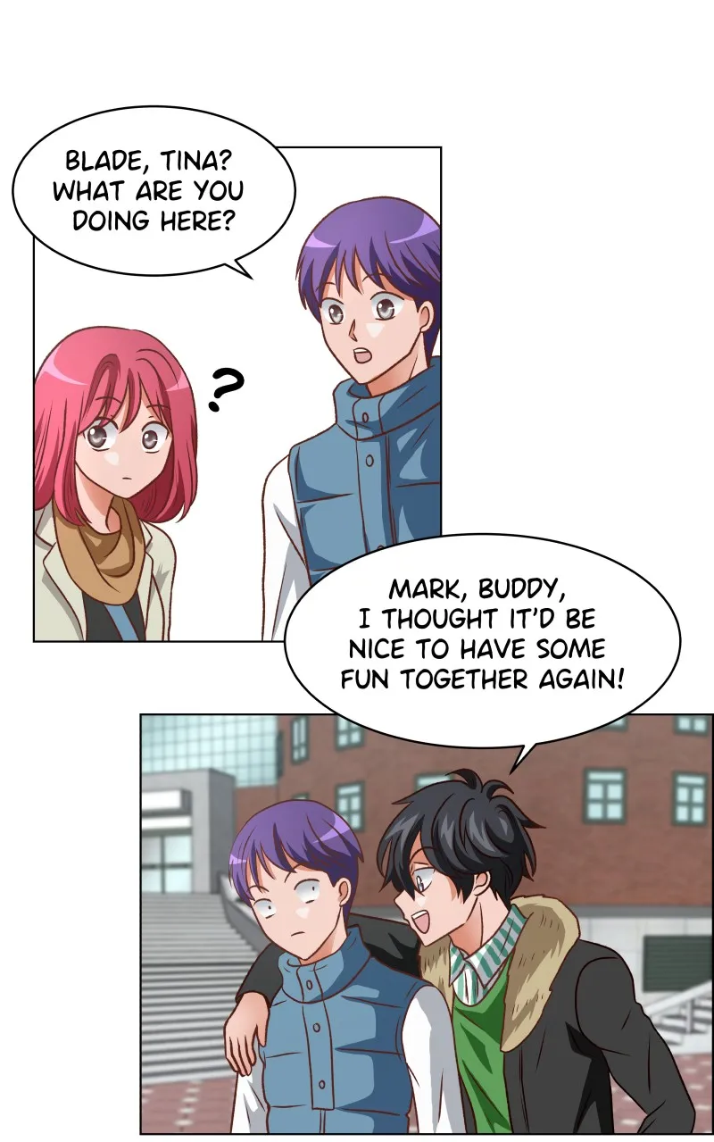 Midnight Rain Chapter 141 page 30 - 