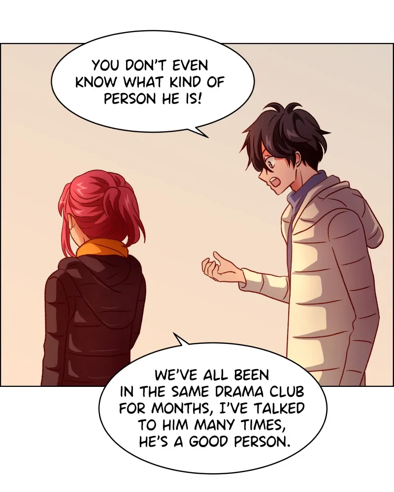Midnight Rain Chapter 141 page 4 - 